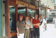 26 VOYAGE A ORAN 2005 BOUTIQUE ORANAISE